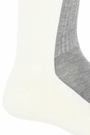 Logo socks, zdjęcie 2 Logo socks od Moncler